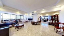 Blk 61 New Upper Changi Road (Bedok), HDB 5 Rooms #626498971